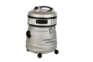 美的桶式吸尘器及其变压器配件 实用与便利的完美结合