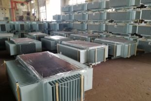 申沁加快二期项目建设，力争变压器配件早投产