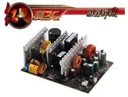 199元优质500W电源京东热卖，快来抢购！