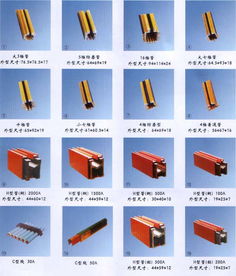 单级滑触线配件与变压器配件的关键作用与选择要点