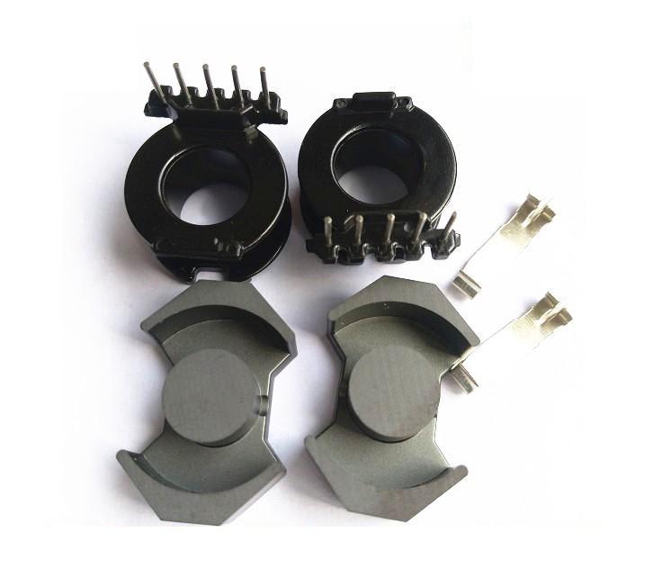 RM10变压器磁芯骨架配件套装详解