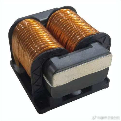 兆瓦超充需求下磁性元件的创新实录 变压器配件的变革之路